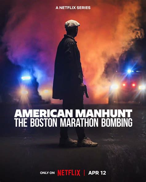 american manhunt